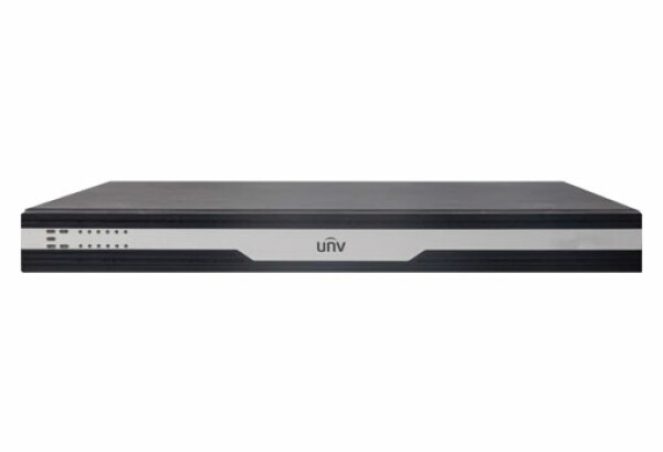 ADU8706-E Uniview - 6 csatornás HD Video dekóder és monitorfal vezérlő