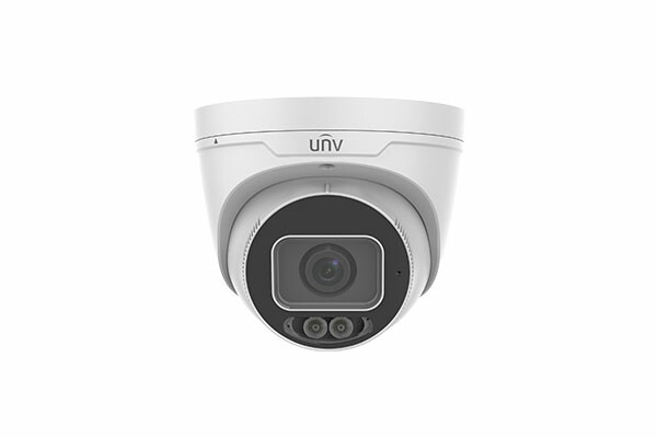 IPC3634SE-ADF40K-WL-I0 Uniview - IP Eyeball kamera, 4MP, Objektív: 4.0mm, Fix F1.0, PRIME-III