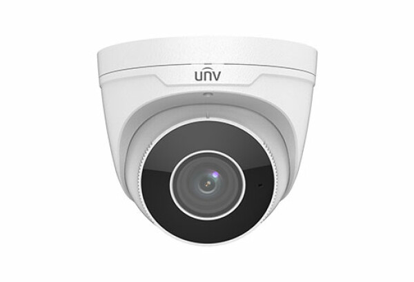 IPC3635LB-ADZK-G Uniview - IP Eyeball kamera, 5MP, Objektív: 2.8-12mm, Motoros, IR távolság  40m. Easy Basic